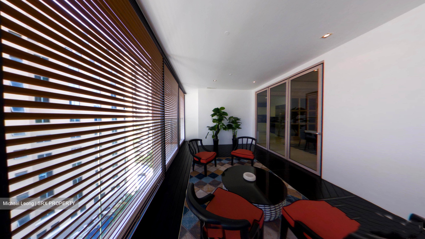 The Ritz-Carlton Residences (D9), Apartment #418969211